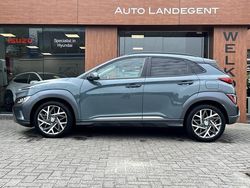 Gebruikt 2022 Hyundai Kona Premium SUV | € 24.950 (Duur)