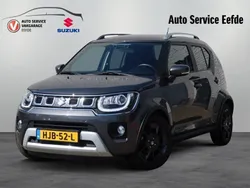 Grijs Gebruikt 2023 Suzuki Ignis Style Hatchback | € 23.899 (Eerlijke prijs)