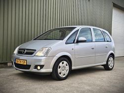 Gebruikt 2006 Opel Meriva MPV | € 1.950 (Eerlijke prijs)