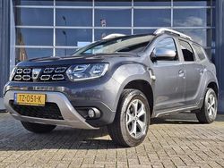 Grijs Gebruikt 2018 Dacia Duster Comfort SUV | € 12.200 (Eerlijke prijs)