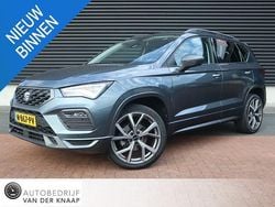 Grijs Gebruikt 2021 Seat Ateca Business SUV | € 31.850 (Iets duurder)