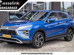 Gebruikt 2023 Mitsubishi L Intense+ | € 27.900