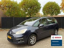 Paars Gebruikt 2012 Citroën Grand C4 Picasso MPV | € 1.990 (Eerlijke prijs)