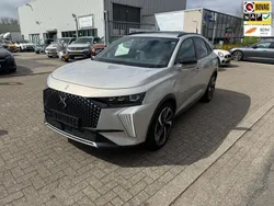 Grijs Gebruikt 2023 DS Automobiles DS7 Crossback Rivoli SUV | € 39.850 (Duur)