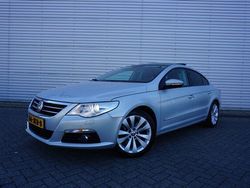 Sedan Gebruikt 2009 VW CC Sedan | € 5.950 (Eerlijke prijs)