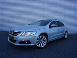 Sedan Gebruikt 2009 VW CC Sedan | € 5.950 (Eerlijke prijs)
