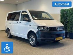 Wit Gebruikt 2016 VW T6 Van | € 37.950