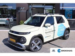 Geel Nieuw 2025 Hyundai Inster Hatchback | € 31.950 (Duur)