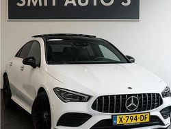 Gebruikt 2023 Mercedes 250 AMG line | € 36.999
