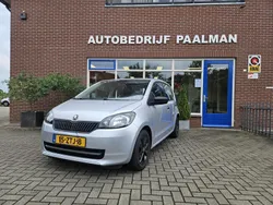 Grijs Gebruikt 2013 Skoda Citigo Hatchback | € 6.250 (Eerlijke prijs)