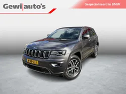 Grijs Gebruikt 2020 Jeep Grand Cherokee Limited SUV | € 33.999 (Super prijs)