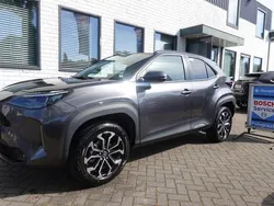 Grijs Nieuw 2025 Toyota Yaris Cross Active SUV | € 32.500 (Eerlijke prijs)