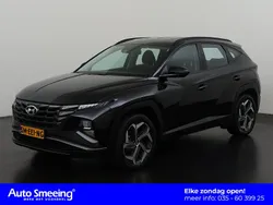 Phantom black pearl (pae) Gebruikt 2022 Hyundai Tucson Comfort SUV | € 28.895 (Super prijs)