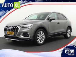 Grijs Gebruikt 2020 Audi Q3 Sport SUV | € 23.940 (Goede deal)