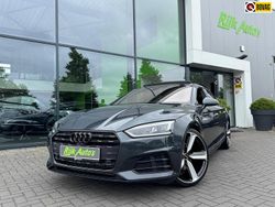 Grijs Gebruikt 2019 Audi A5 Sportback Hatchback | € 29.495 (Iets duurder)