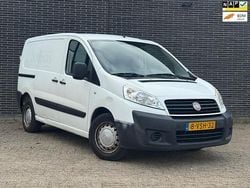 Overige Gebruikt 2011 Fiat Scudo Van | € 3.450 (Eerlijke prijs)