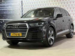 Zwart Gebruikt 2016 Audi Q7 Proline SUV | € 41.945 (Duur)