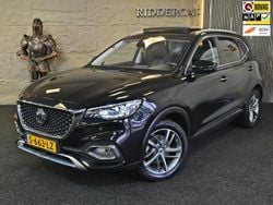 Zwart Gebruikt 2023 MG EHS Luxury SUV | € 21.999 (Eerlijke prijs)