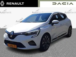 Hatchback Gebruikt 2021 Renault Clio V Intens Hatchback | € 16.950 (Eerlijke prijs)