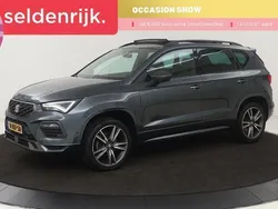Grijs Gebruikt 2022 Seat Ateca FR SUV | € 19.400 (Eerlijke prijs)