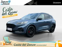 Chrome blue (donker blauw) Gebruikt 2023 Ford Kuga ST-Line X SUV | € 28.940 (Eerlijke prijs)