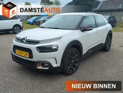 Wit Gebruikt 2020 Citroën C4 Cactus Origins Hatchback | € 15.950 (Eerlijke prijs)
