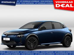 Blauw Nieuw 2025 Lancia Ypsilon Hatchback | € 29.888 (Goede deal)