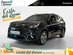 (abp) aurora black pearl p Gebruikt 2022 Kia e-Niro SUV | € 27.945 (Super prijs)