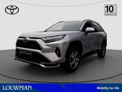 Grijs Gebruikt 2022 Toyota RAV4 Hybrid Style SUV | € 42.950 (Eerlijke prijs)