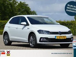 Wit Gebruikt 2021 VW Polo Highline Hatchback | € 19.490 (Eerlijke prijs)