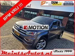 VW Amarok