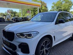 Wit Gebruikt 2019 BMW X5 Executive SUV | € 65.000