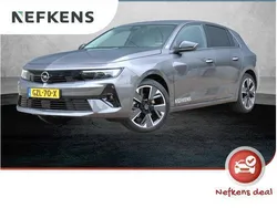 Grijs Gebruikt 2024 Opel Astra Business Edition Hatchback | € 31.920 (Duur)