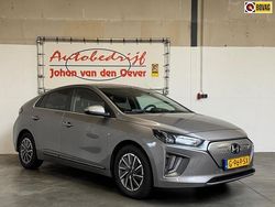 Grijs Gebruikt 2019 Hyundai Ioniq Premium Hatchback | € 15.950 (Eerlijke prijs)