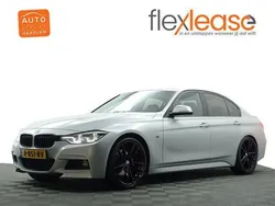 Grijs Gebruikt 2016 BMW 320 M Performance Sedan | € 19.900 (Duur)