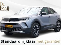 Grijs Gebruikt 2023 Opel Mokka Ultimate SUV | € 21.450 (Eerlijke prijs)