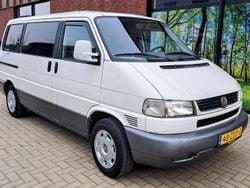 Wit Gebruikt 1997 VW T4 California Van | € 9.750 (Super prijs)