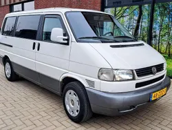 Wit Gebruikt 1997 VW T4 California Van | € 9.750 (Super prijs)