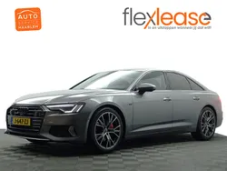 Grijs Gebruikt 2019 Audi A6 S-Line Sedan | € 39.900 (Eerlijke prijs)