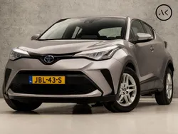 Grijs Gebruikt 2021 Toyota C-HR Active SUV | € 22.445 (Goede deal)