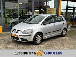 Grijs Gebruikt 2008 VW Golf Plus Trendline MPV | € 3.995 (Eerlijke prijs)