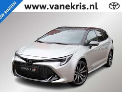 Grijs Nieuw 2025 Toyota Corolla Sport Stationwagen | € 43.240 (Eerlijke prijs)