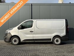 Zilver (metallic) Gebruikt 2019 Opel Vivaro Van | € 10.950 (Super prijs)