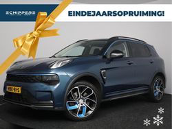 Blauw Gebruikt 2022 Lynk & Co 01 SUV | € 21.900 (Eerlijke prijs)