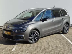 Citroën C4 SpaceTourer