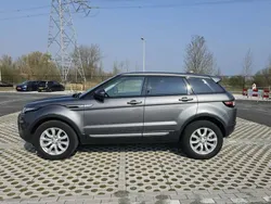 Grijs Gebruikt 2016 Land Rover Range Rover evoque Pure Stationwagen | € 14.950 (Super prijs)