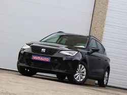 Zwart Gebruikt 2022 Seat Arona SUV | € 18.950 (Super prijs)