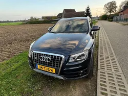 Blauw Gebruikt 2012 Audi Q5 Proline SUV | € 12.495 (Eerlijke prijs)