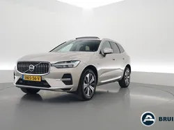 Grijs Gebruikt 2024 Volvo XC60 Plus SUV | € 53.950 (Super prijs)
