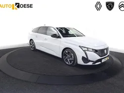 Stationwagon Gebruikt 2024 Peugeot 308 Allure Stationwagen | € 30.900 (Goede deal)